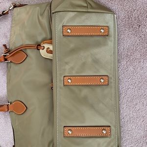 Dooney & bourke purse/computer bag